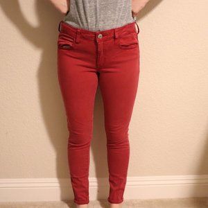 American Eagle Jeggings